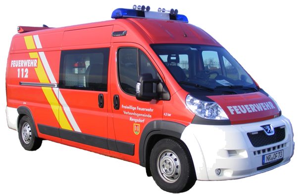 Mehrzweckfahrzeug 1
