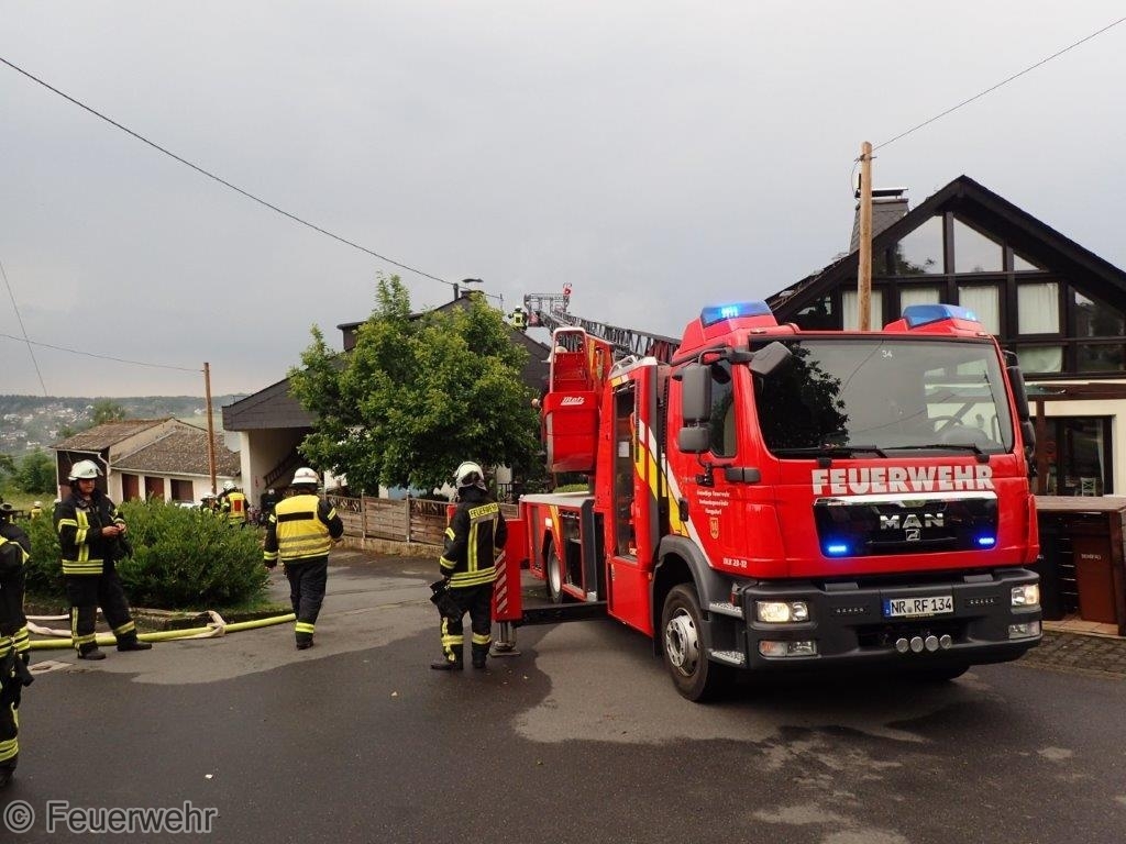 Brandbekämpfung Brandbekämpfung