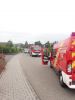 Brandbekämpfung
