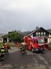 Brandbekämpfung